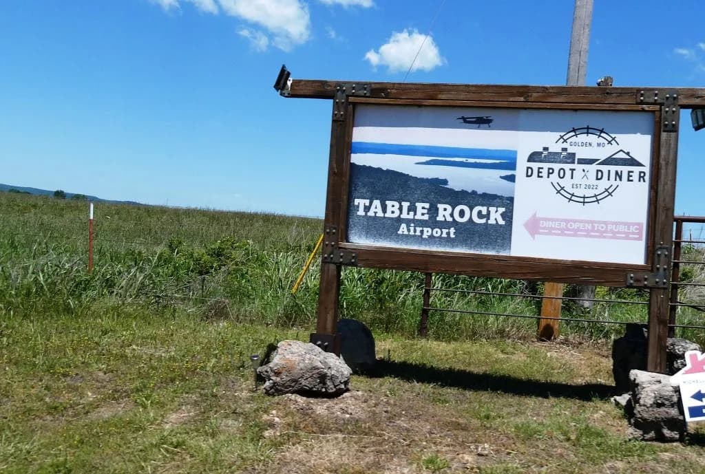 Beaver Lake Loop — Rogers to Eureka Springs & the Missouri Line 