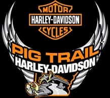 Pig Trail Harley-Davidson®
