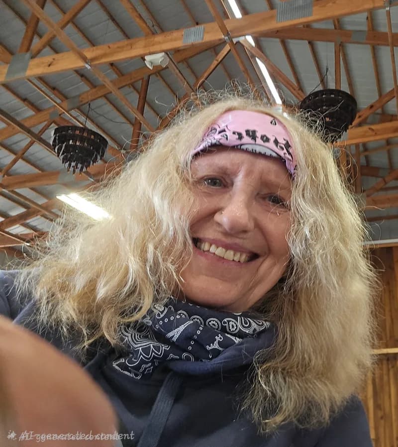 Darlene Smith